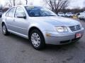 2004 Reflex Silver Metallic Volkswagen Jetta GL Sedan  photo #7