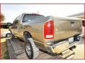 2006 Light Khaki Metallic Dodge Ram 2500 SLT Mega Cab 4x4  photo #3