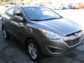 2011 Chai Bronze Hyundai Tucson GLS  photo #4