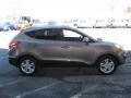 2011 Chai Bronze Hyundai Tucson GLS  photo #5