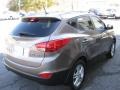 2011 Chai Bronze Hyundai Tucson GLS  photo #6