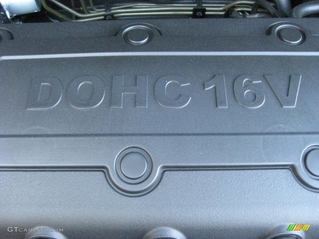 2011 Hyundai Tucson GLS 2.4 Liter DOHC 16-Valve CVVT 4 Cylinder Engine Photo #44438650