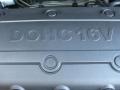  2011 Tucson GLS 2.4 Liter DOHC 16-Valve CVVT 4 Cylinder Engine