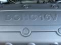 2.4 Liter DOHC 16-Valve CVVT 4 Cylinder 2011 Hyundai Tucson GLS Engine