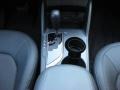  2011 Tucson GLS 6 Speed Shiftronic Automatic Shifter