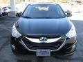 Ash Black - Tucson Limited AWD Photo No. 3