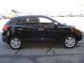 Ash Black - Tucson Limited AWD Photo No. 5