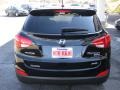 Ash Black - Tucson Limited AWD Photo No. 7
