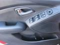 Ash Black - Tucson Limited AWD Photo No. 16