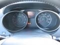 Black/Saddle Gauges Photo for 2011 Hyundai Tucson #44439218