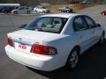 White - Optima LX V6 Photo No. 6