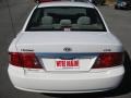 White - Optima LX V6 Photo No. 7
