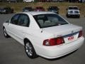 White - Optima LX V6 Photo No. 8
