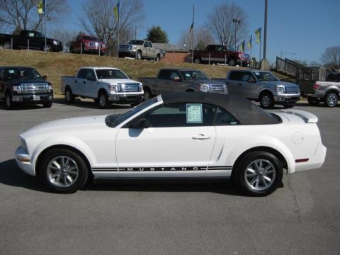 2005 Saleen Ford Mustang S281 Extreme. Ford Mustang 2005 Data,