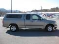 2002 Arizona Beige Metallic Ford F150 XLT SuperCab  photo #5
