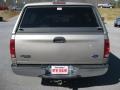 2002 Arizona Beige Metallic Ford F150 XLT SuperCab  photo #7