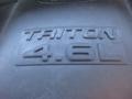 2002 Arizona Beige Metallic Ford F150 XLT SuperCab  photo #12