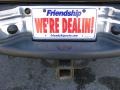 2002 Arizona Beige Metallic Ford F150 XLT SuperCab  photo #14