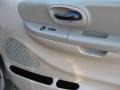 2002 Arizona Beige Metallic Ford F150 XLT SuperCab  photo #23