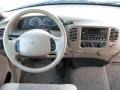 2002 Arizona Beige Metallic Ford F150 XLT SuperCab  photo #27