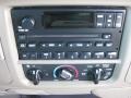 2002 Arizona Beige Metallic Ford F150 XLT SuperCab  photo #28