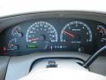 2002 Arizona Beige Metallic Ford F150 XLT SuperCab  photo #30
