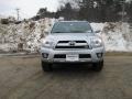 2006 Titanium Metallic Toyota 4Runner Limited 4x4  photo #8