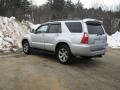 2006 Titanium Metallic Toyota 4Runner Limited 4x4  photo #11