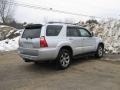 2006 Titanium Metallic Toyota 4Runner Limited 4x4  photo #12