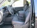 2011 Black Chevrolet Silverado 1500 LT Crew Cab  photo #5
