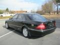 Black - S 350 Sedan Photo No. 2