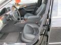 Black - S 350 Sedan Photo No. 3