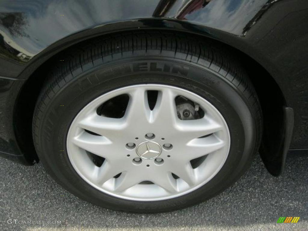 2006 Mercedes-Benz S 350 Sedan Wheel Photo #44442898