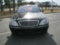 Black - S 350 Sedan Photo No. 26