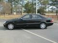 Black 2006 Mercedes-Benz S 350 Sedan Exterior