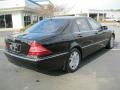Black - S 350 Sedan Photo No. 28