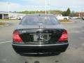 Black - S 350 Sedan Photo No. 29