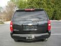 2008 Black Chevrolet Tahoe LS  photo #29