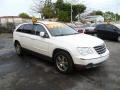 2007 Stone White Chrysler Pacifica Touring  photo #1