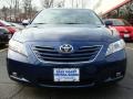 Blue Ribbon Metallic - Camry XLE V6 Photo No. 2