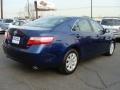Blue Ribbon Metallic - Camry XLE V6 Photo No. 3