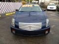 Blue Onyx - CTS Sedan Photo No. 2
