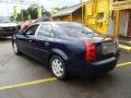 Blue Onyx - CTS Sedan Photo No. 4