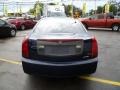 Blue Onyx - CTS Sedan Photo No. 5