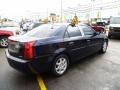Blue Onyx - CTS Sedan Photo No. 6