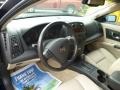 Blue Onyx - CTS Sedan Photo No. 7