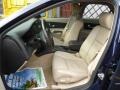 Blue Onyx - CTS Sedan Photo No. 8