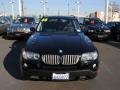 Jet Black - X3 3.0si Photo No. 2