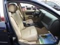 Blue Onyx - CTS Sedan Photo No. 11
