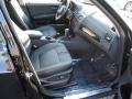 Jet Black - X3 3.0si Photo No. 4